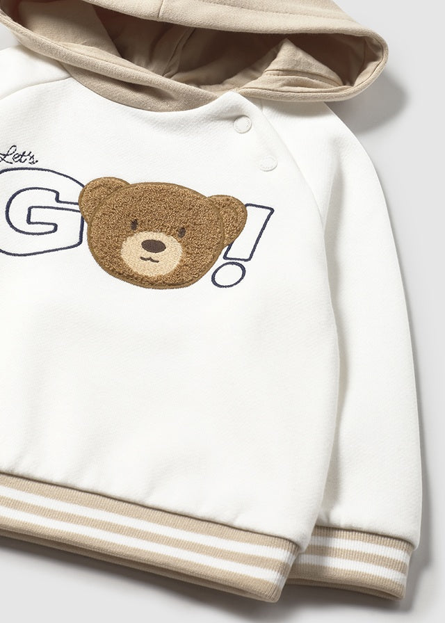Sudadera