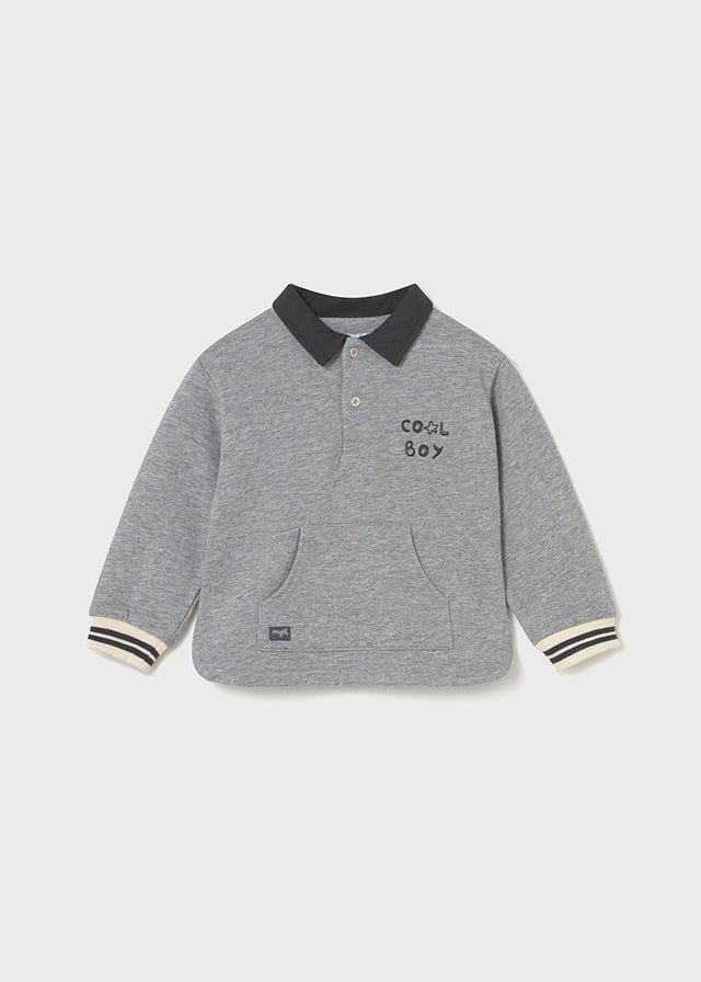 Sudadera