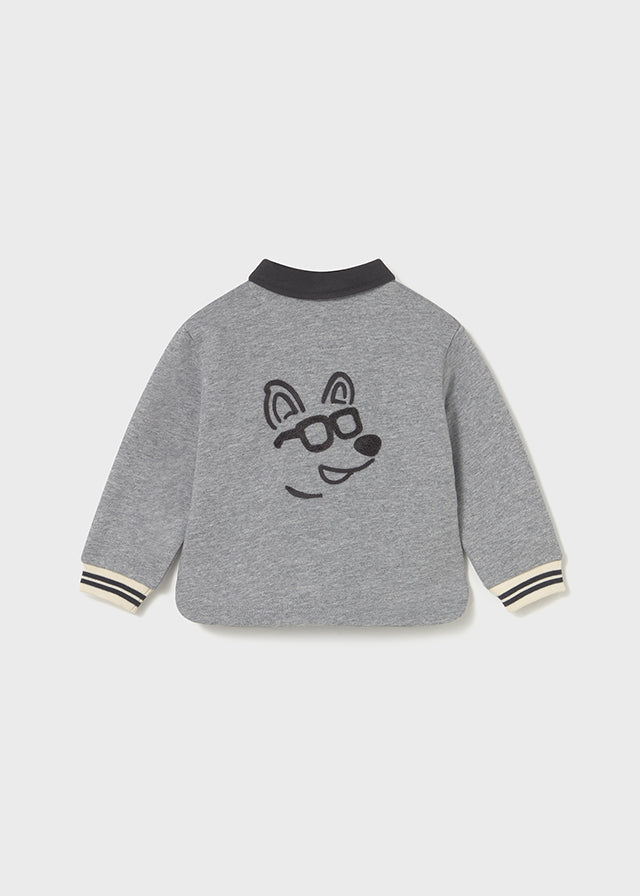 Sudadera