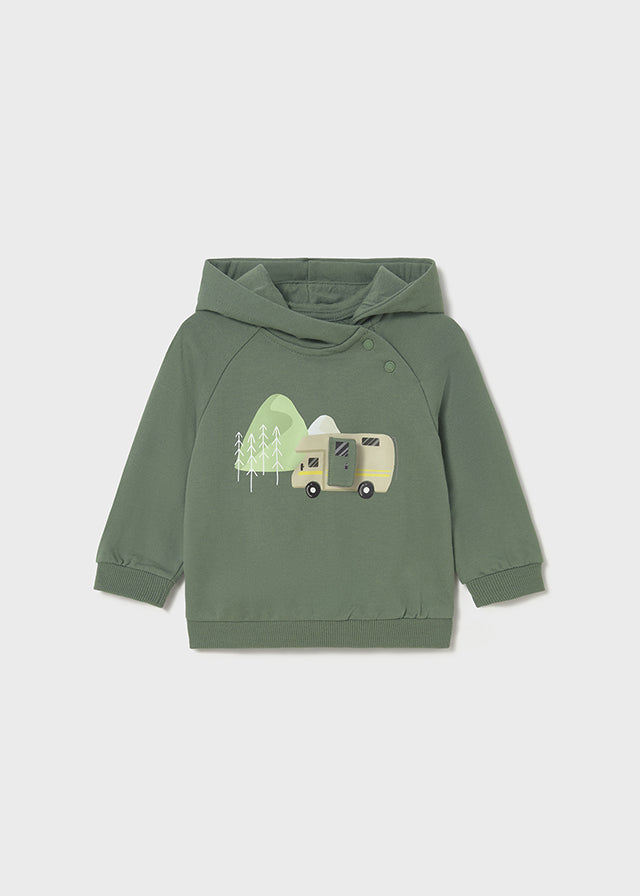 Sudadera
