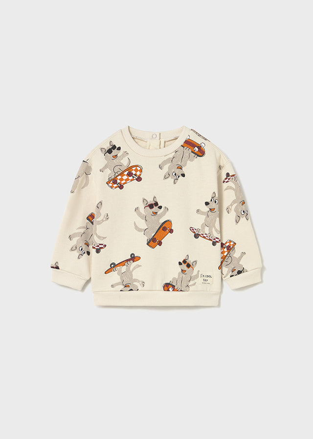 Sudadera