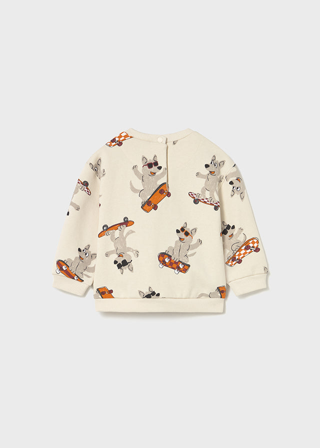 Sudadera