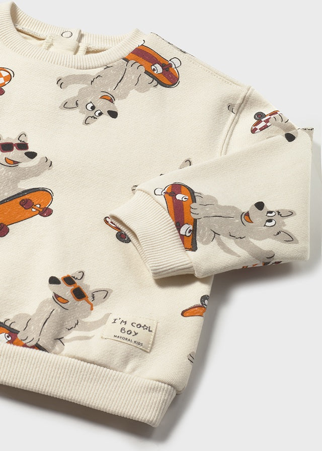 Sudadera