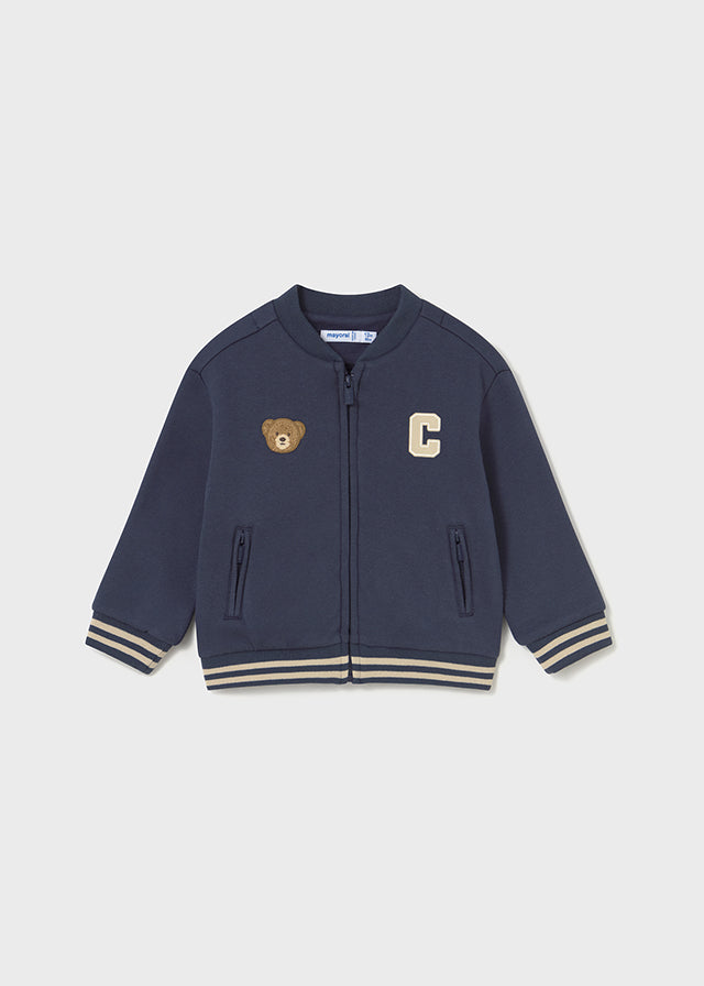 Sudadera