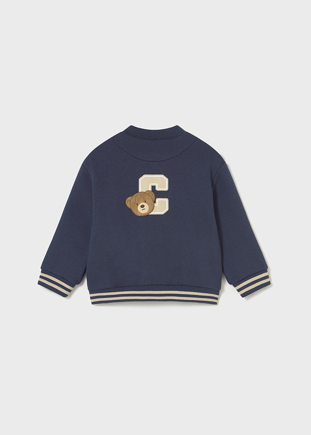Sudadera