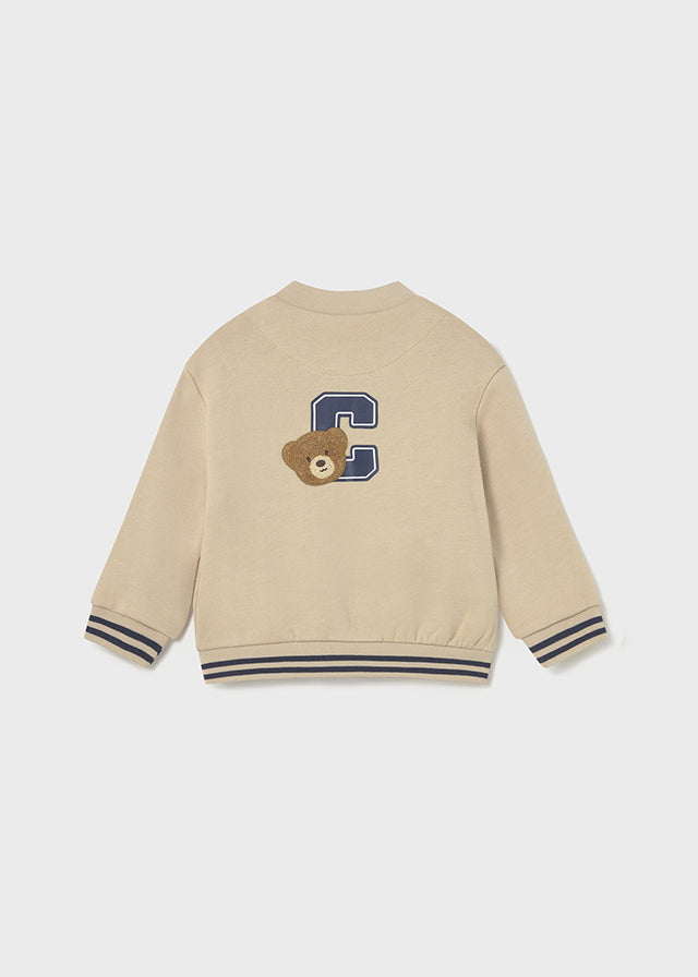 Sudadera