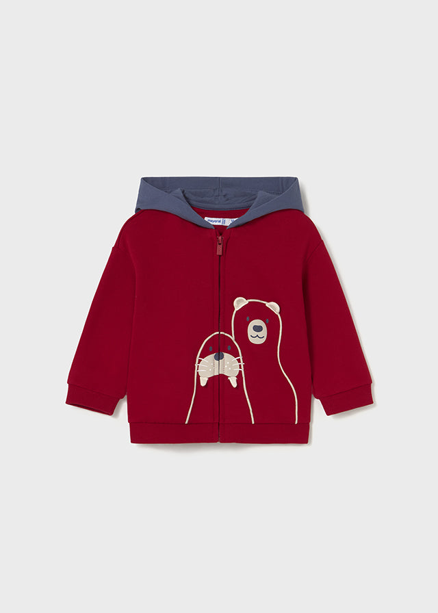 Sudadera