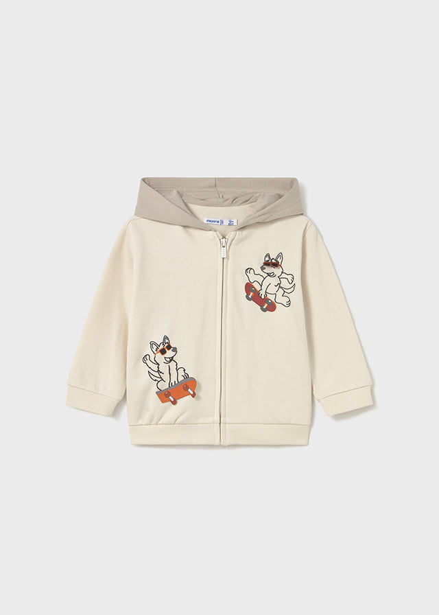 Sudadera