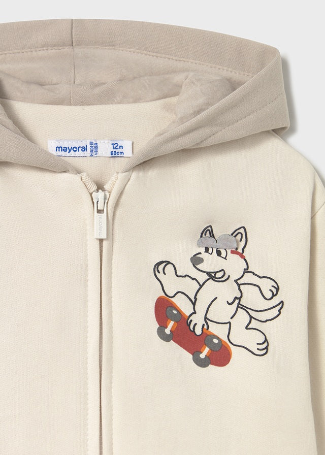 Sudadera