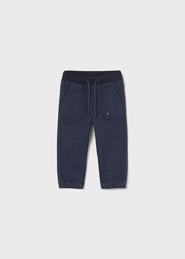 Pantalón jogger