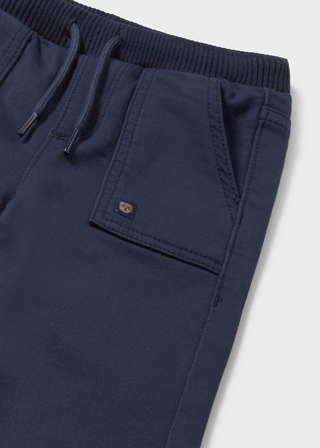 Pantalón jogger