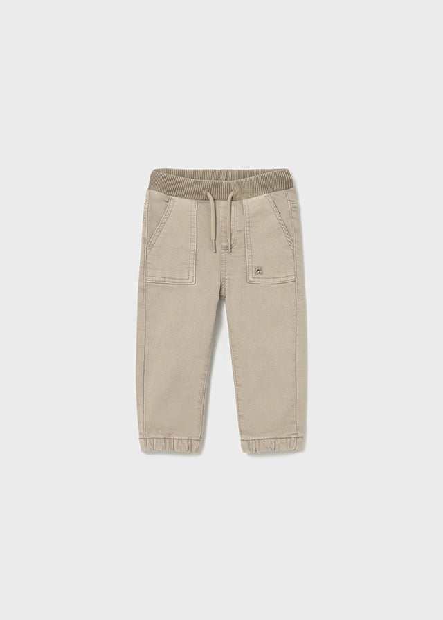 Pantalón jogger