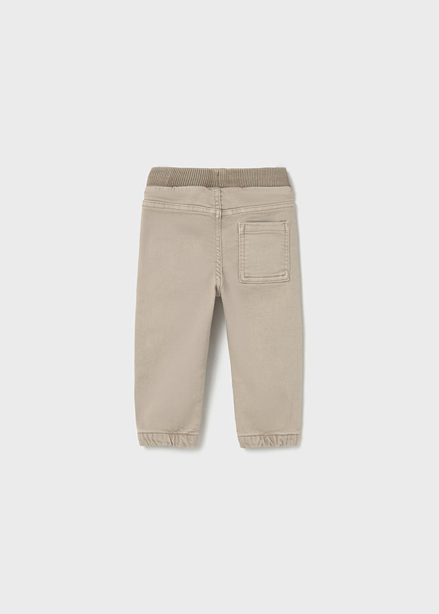 Pantalón jogger