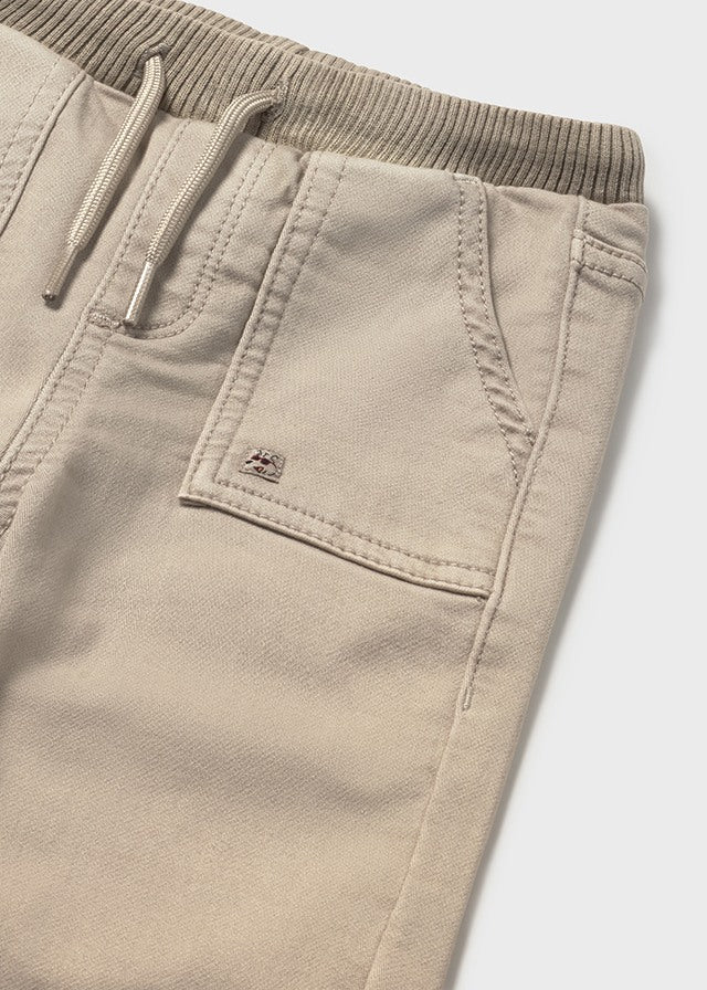 Pantalón jogger