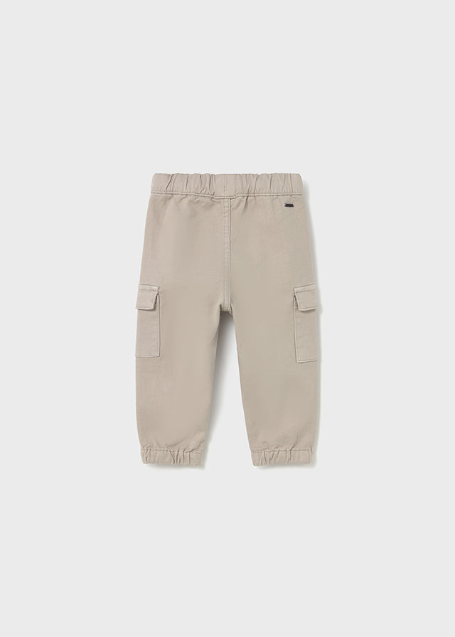 Pantalón jogger