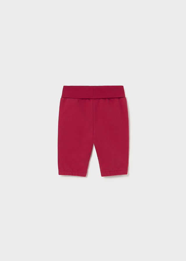 Chandal 3 piezas