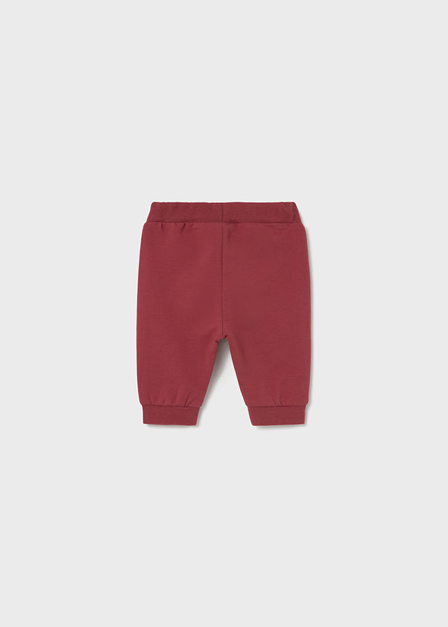 Chandal 3 piezas