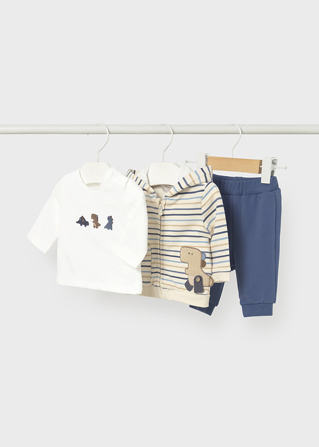 Chandal 3 piezas