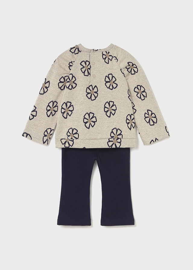 Conjunto leggings