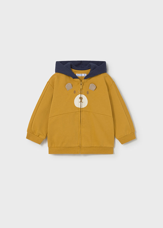 Chandal 3 piezas