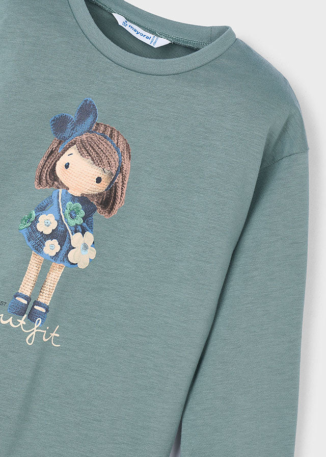 Camiseta
