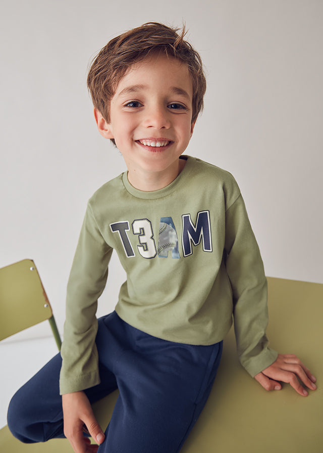 Camiseta
