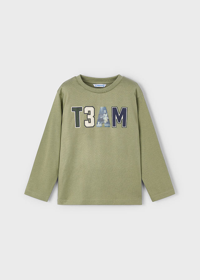 Camiseta
