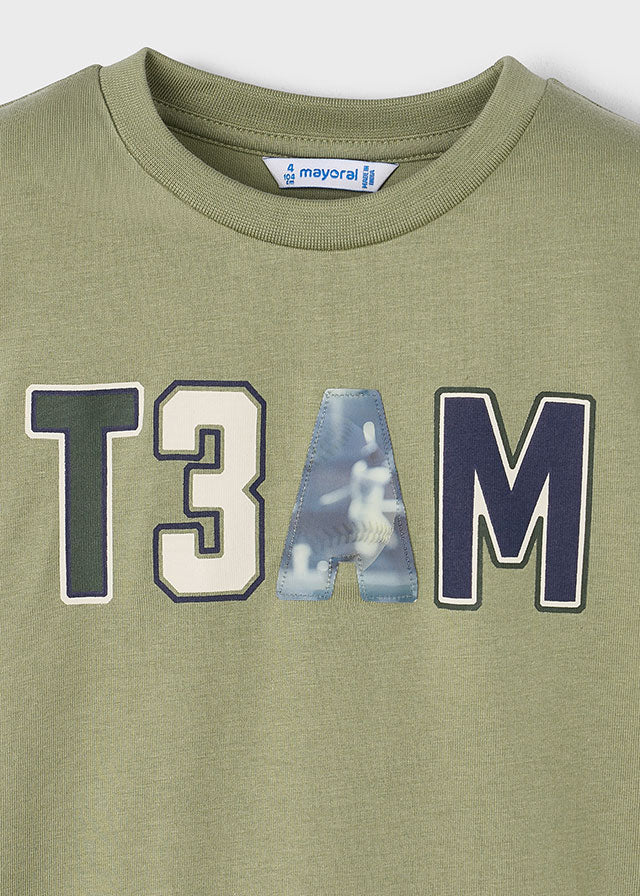 Camiseta