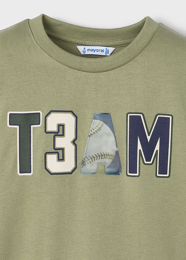 Camiseta