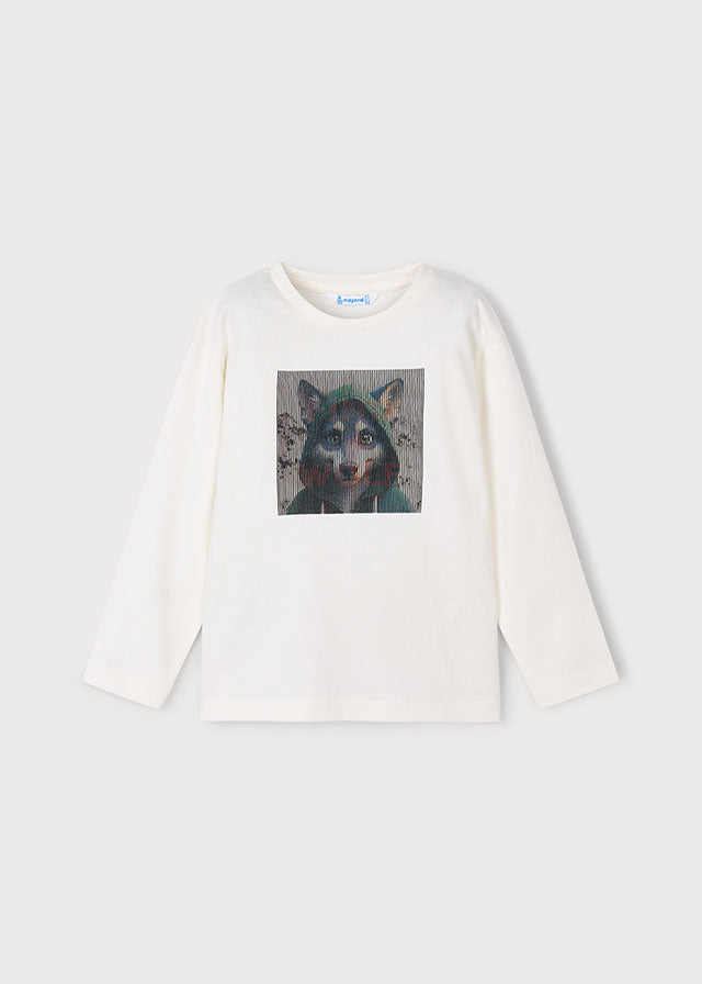 Camiseta