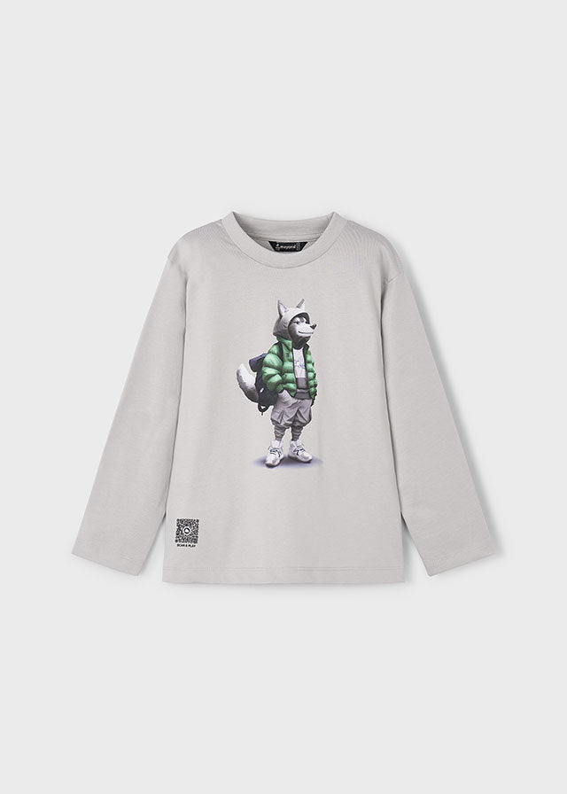 Camiseta