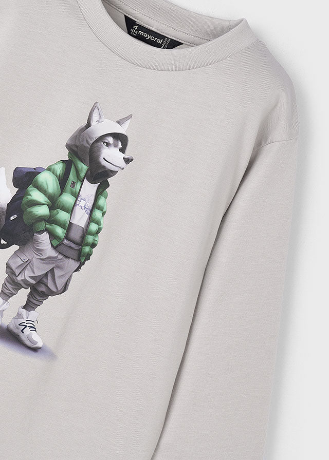 Camiseta