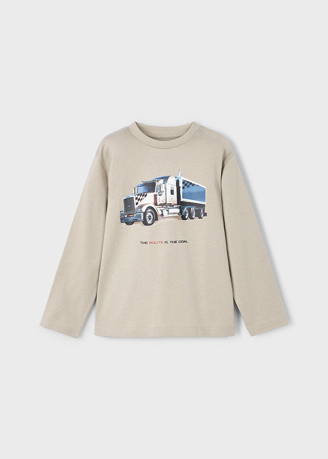 Camiseta