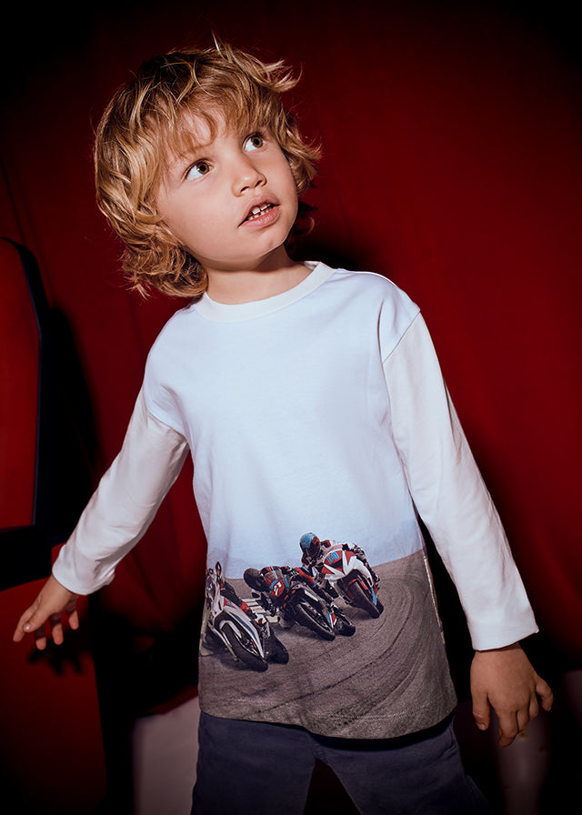 Camiseta