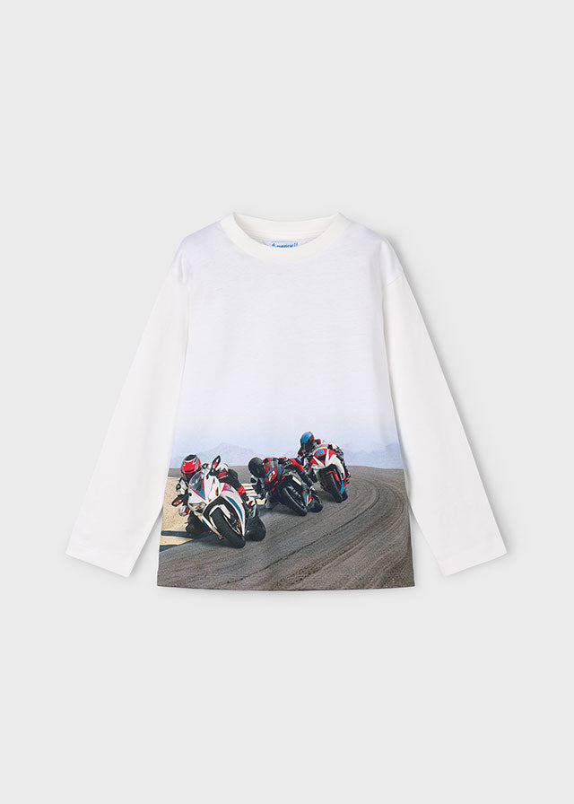 Camiseta