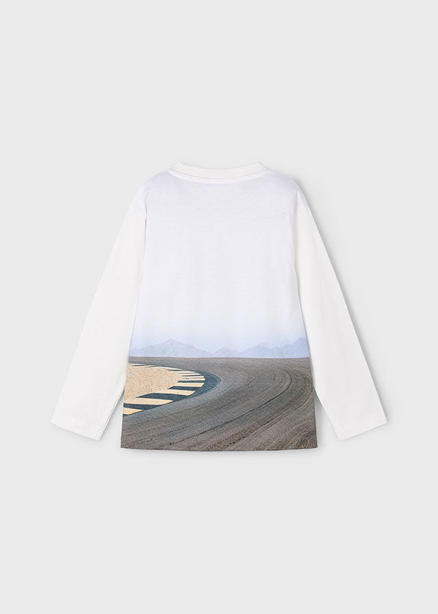 Camiseta