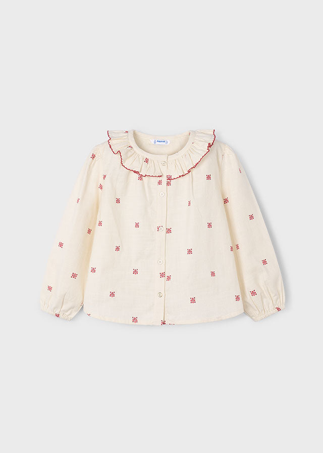 Blusa