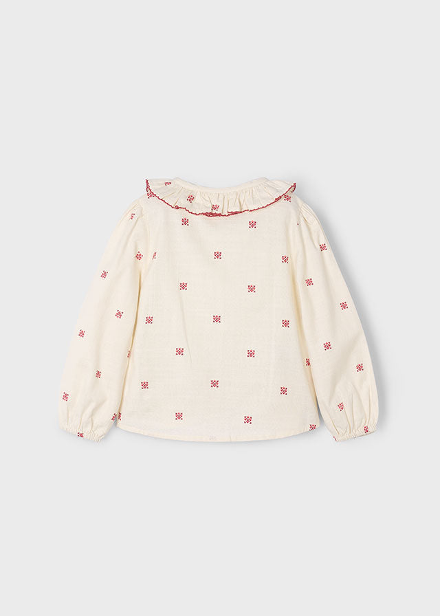 Blusa