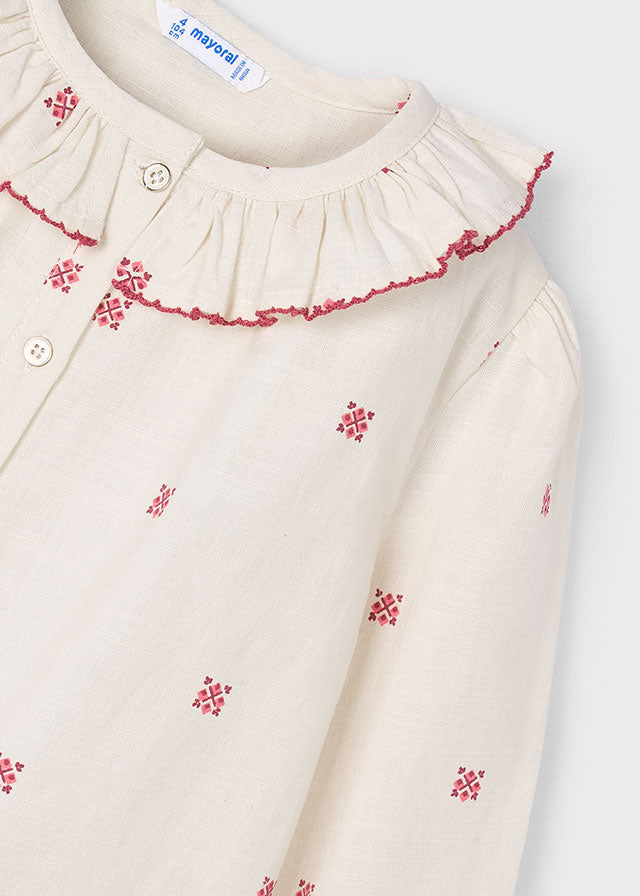 Blusa