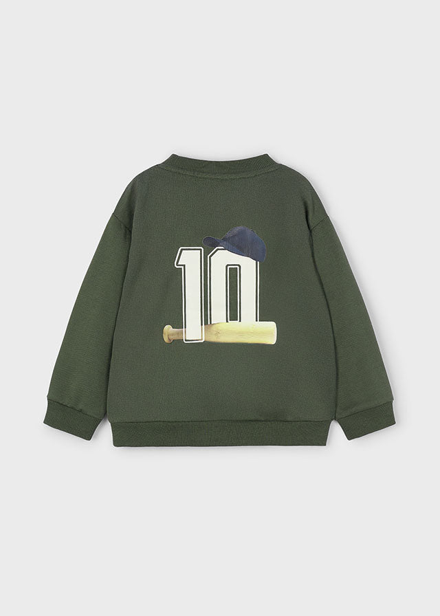 Sudadera