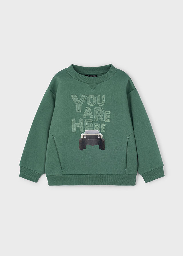 Sudadera