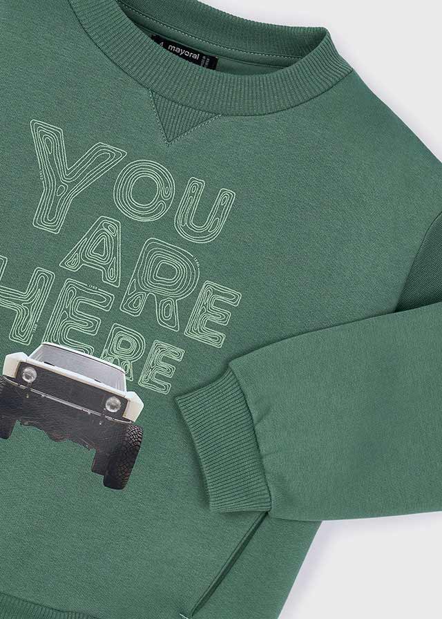 Sudadera