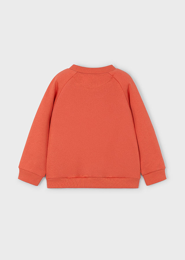 Sudadera