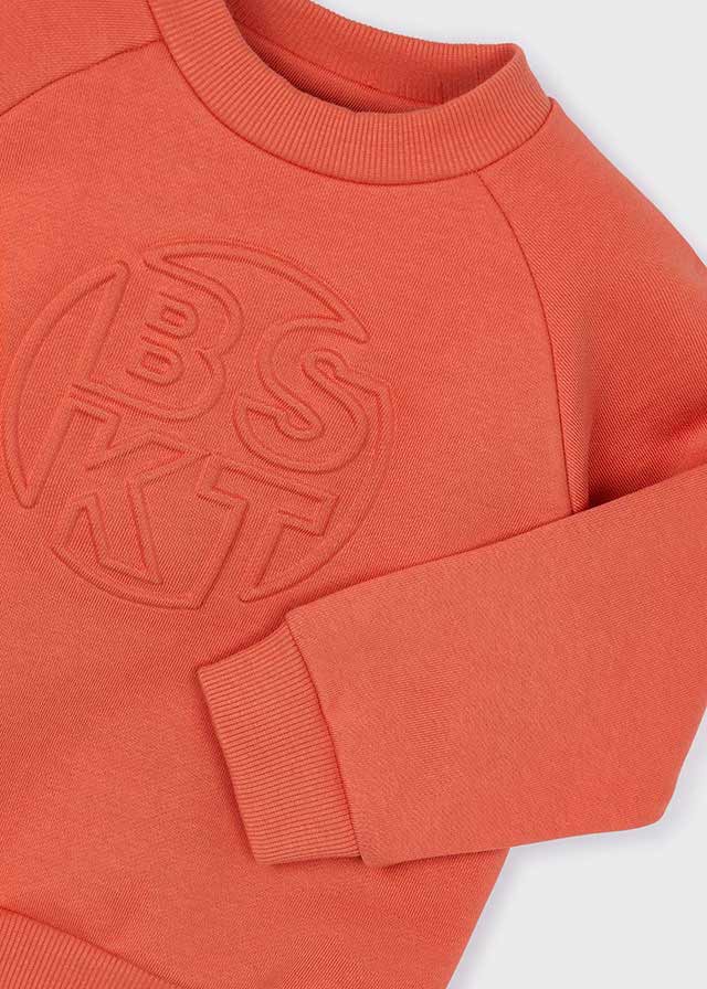 Sudadera
