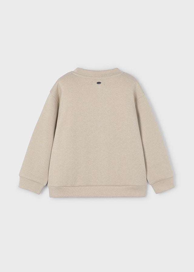 Sudadera