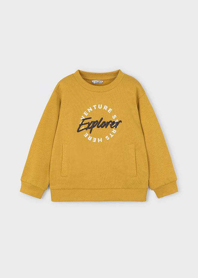 Sudadera