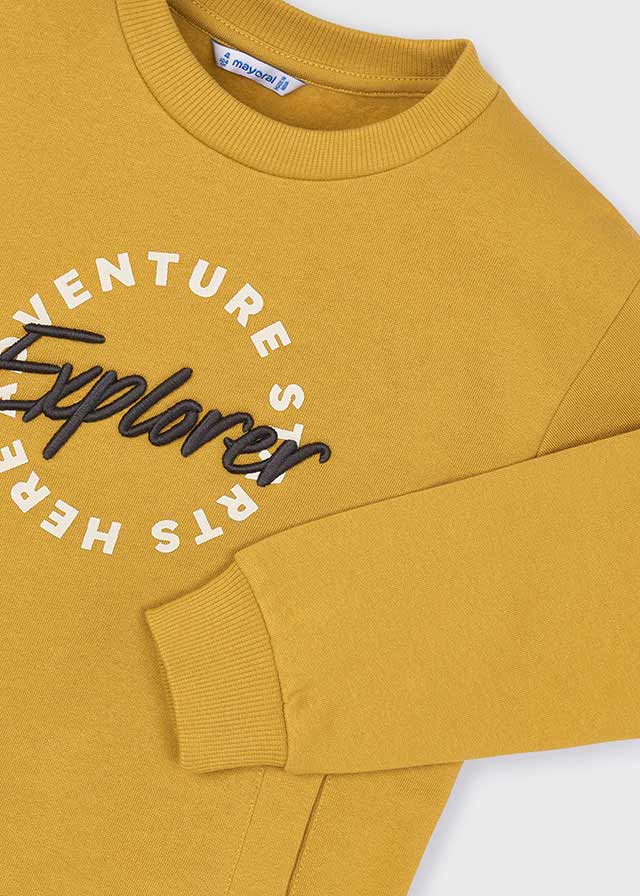 Sudadera