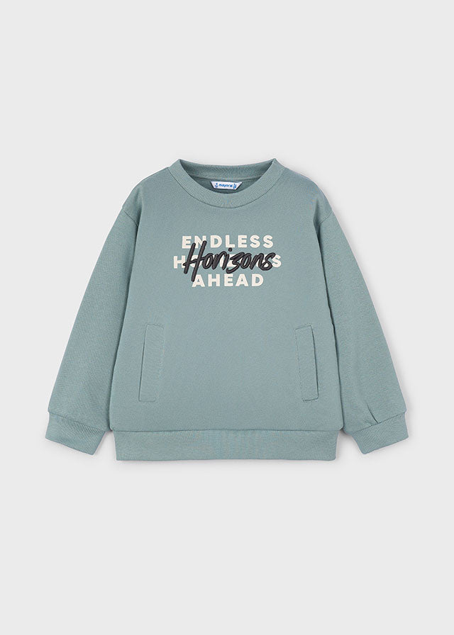 Sudadera