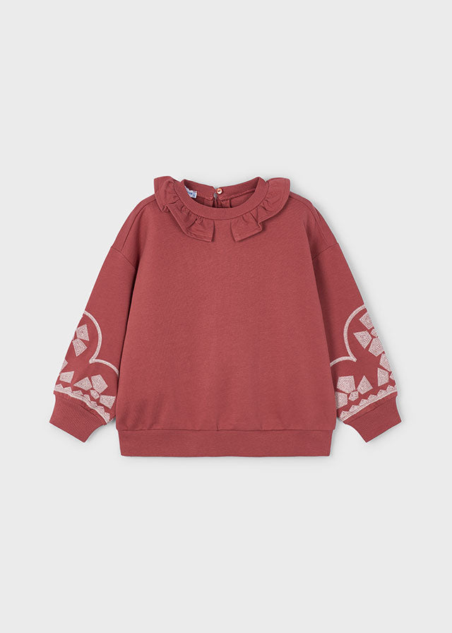 Sudadera