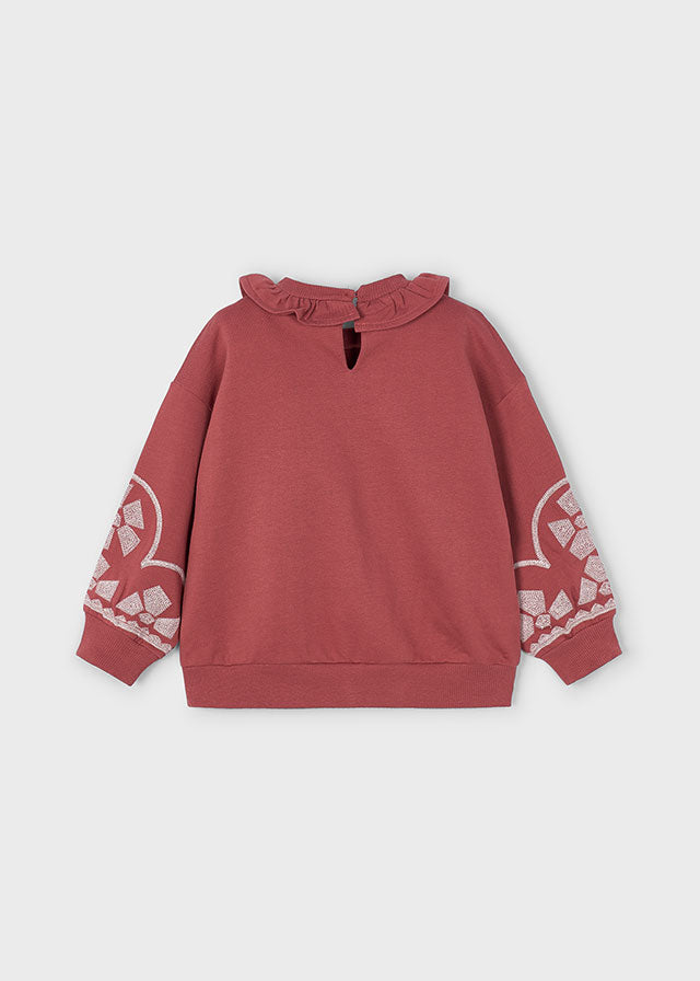 Sudadera